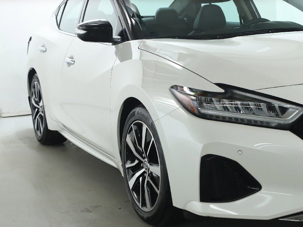 Used 2019 Nissan Maxima SL image 9