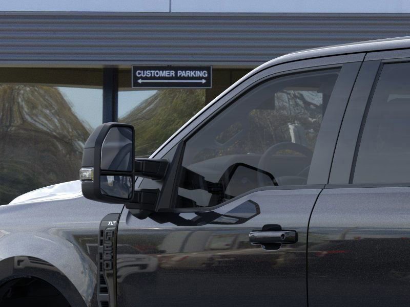 New 2026 Ford F250 XLT image 20