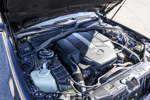 Used 2006 Mercedes-Benz S 500 image 16