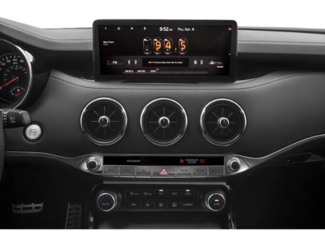 Certified 2023 Kia Stinger GT-Line w/ Sun & Sound Package image 13
