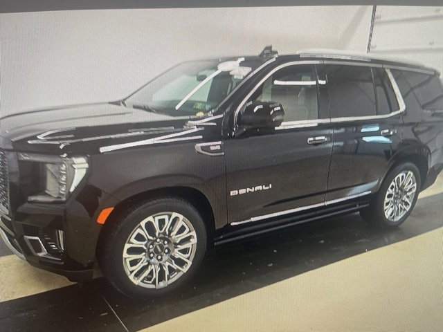 Used 2023 GMC Yukon Denali Ultimate