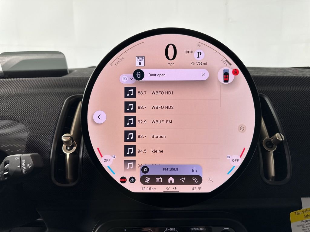 New 2026 MINI Cooper Countryman S image 12