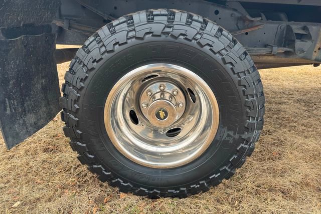 Used 1997 Dodge Ram 3500 Truck 4x4 Regular Cab image 22