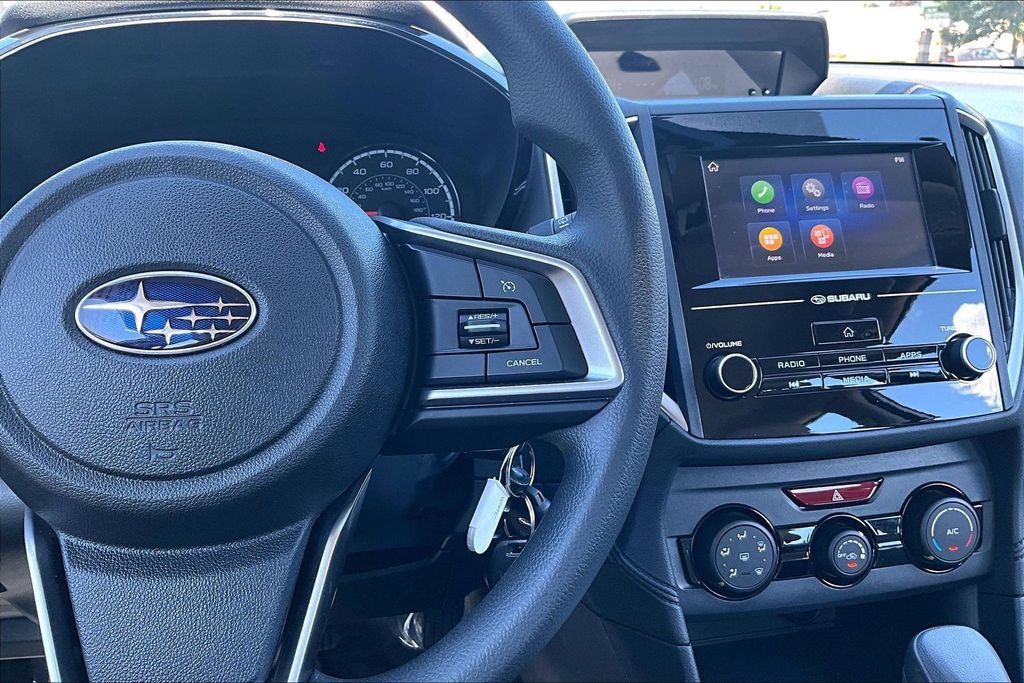 Used 2019 Subaru Impreza 2.0i AWD/4WD image 25