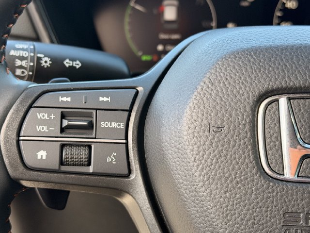 Used 2024 Honda CR-V Sport image 18