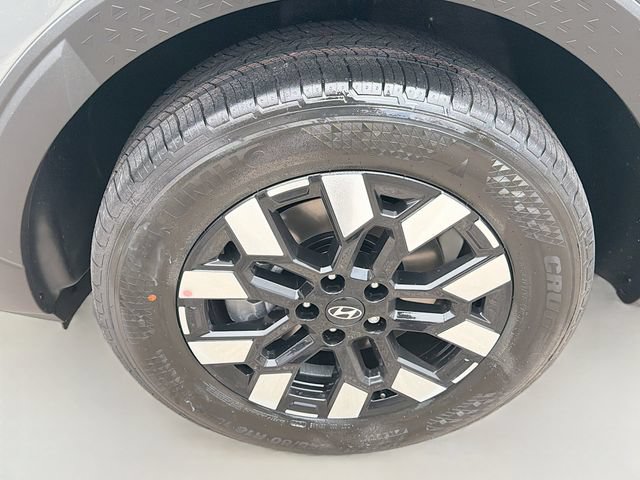 New 2026 Hyundai Santa Cruz SE FWD image 30