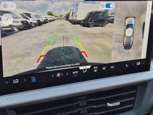 New 2026 Ford Explorer Tremor w/ Tremor Ultimate Package AWD/4WD image 12