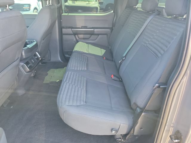 Used 2021 Ford F150 XL w/ STX Appearance Package RWD image 20