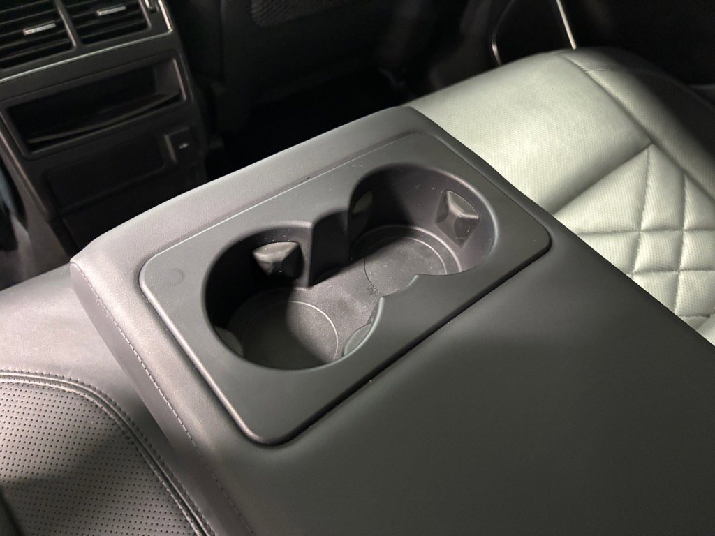 Used 2023 Jaguar F-PACE S image 25