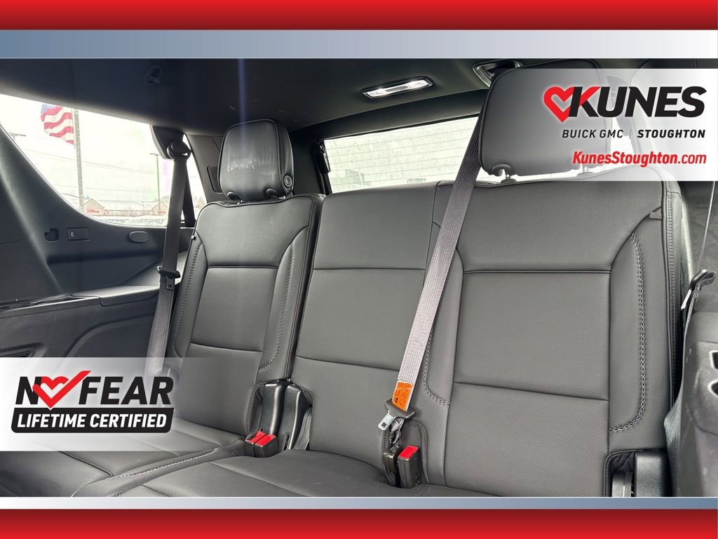 Used 2023 GMC Yukon Denali image 28