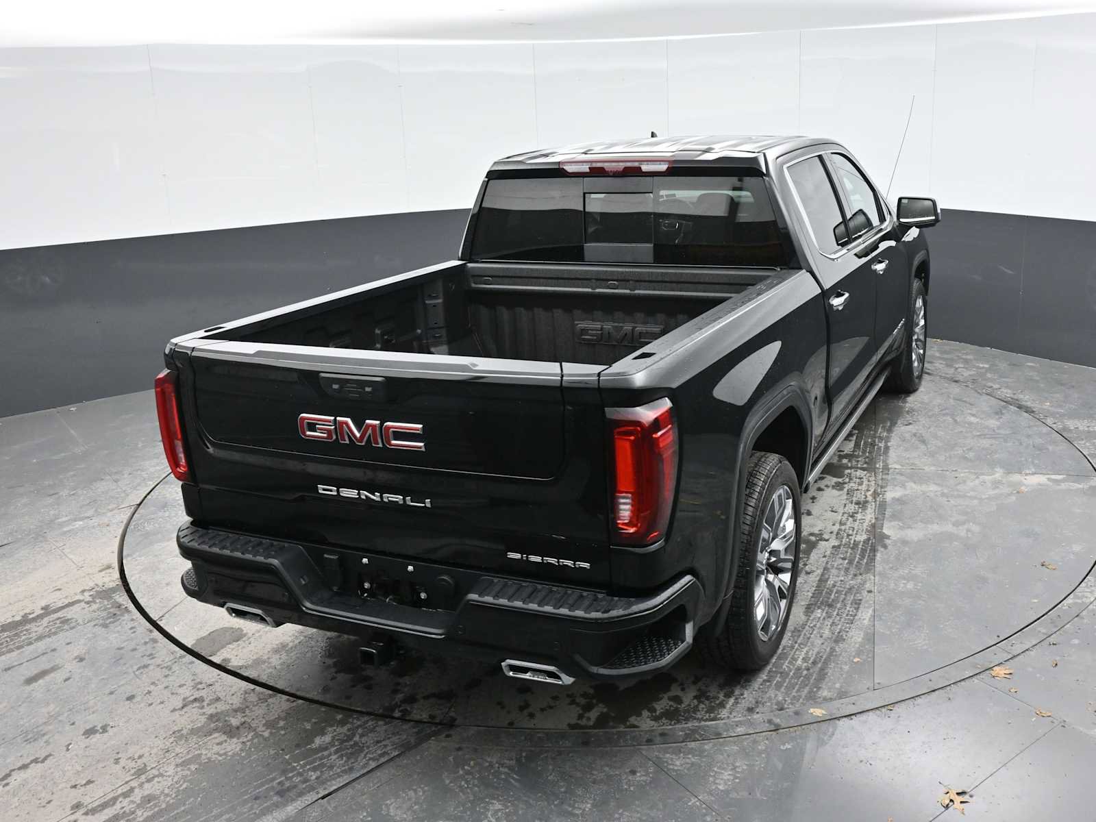 New 2026 GMC Sierra 1500 Denali w/ Denali Reserve Package image 38