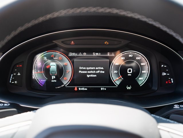 New 2025 Audi Q7 3.0T Premium Plus image 11