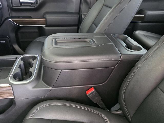 Used 2019 Chevrolet Silverado 1500 RST w/ All-Star Edition AWD/4WD image 8