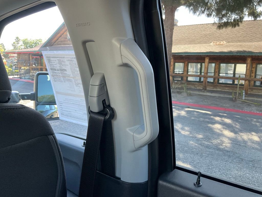 Certified 2024 Ford F250 XL w/ STX Appearance Package image 48