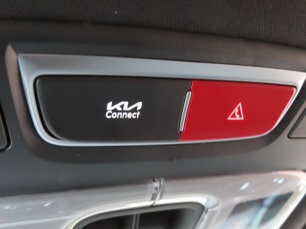 New 2025 Kia Telluride SX X-Line image 16