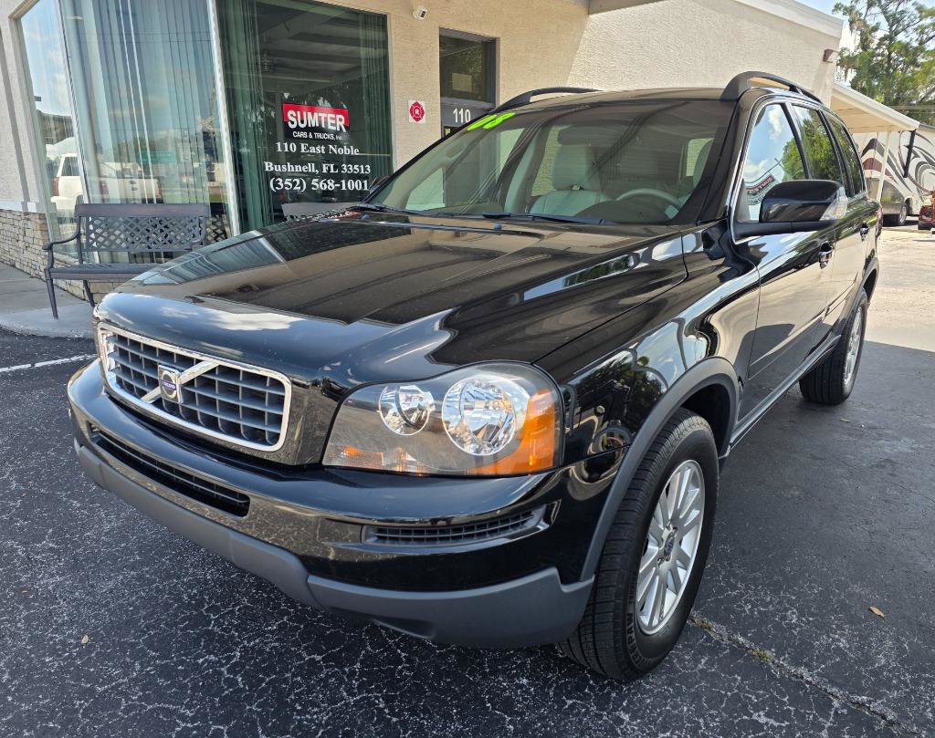 Used 2008 Volvo XC90 3.2 FWD image 2