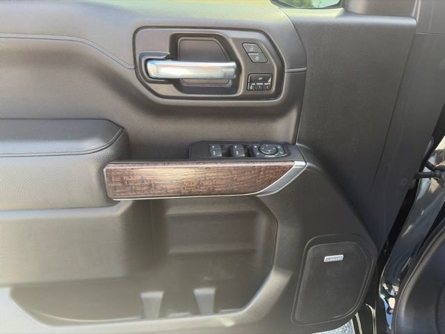 Used 2022 GMC Sierra 1500 Denali w/ Denali Reserve Package AWD/4WD image 8
