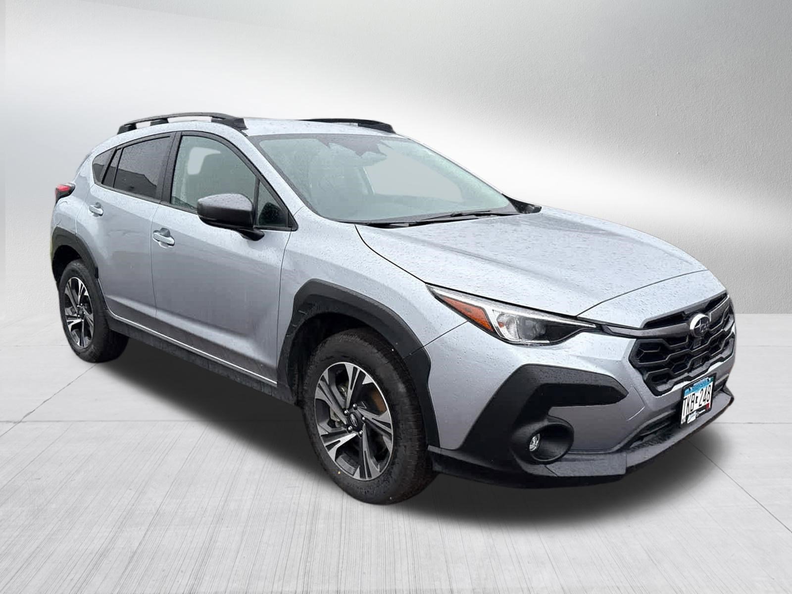 Certified 2026 Subaru Crosstrek 2.0i Premium AWD/4WD image 6