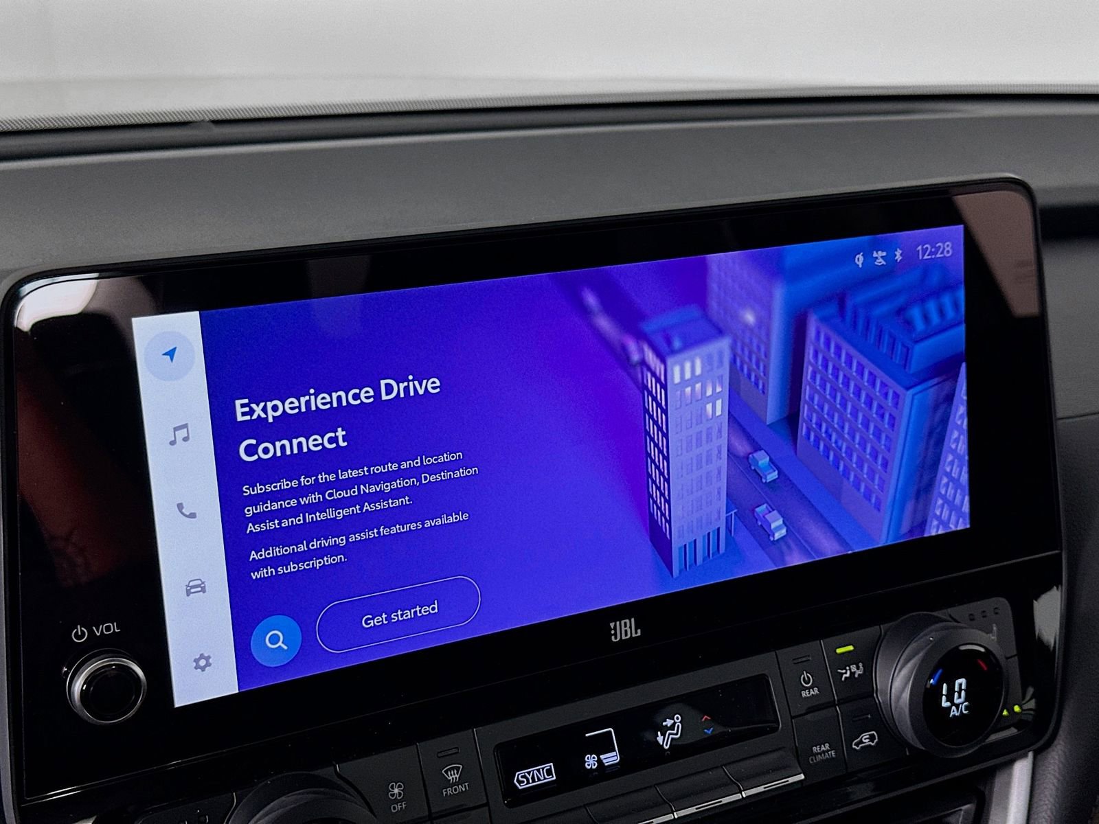 New 2026 Toyota Grand Highlander Platinum AWD/4WD image 13