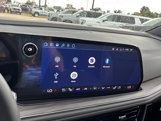 New 2026 Chevrolet Tahoe Premier AWD/4WD image 37
