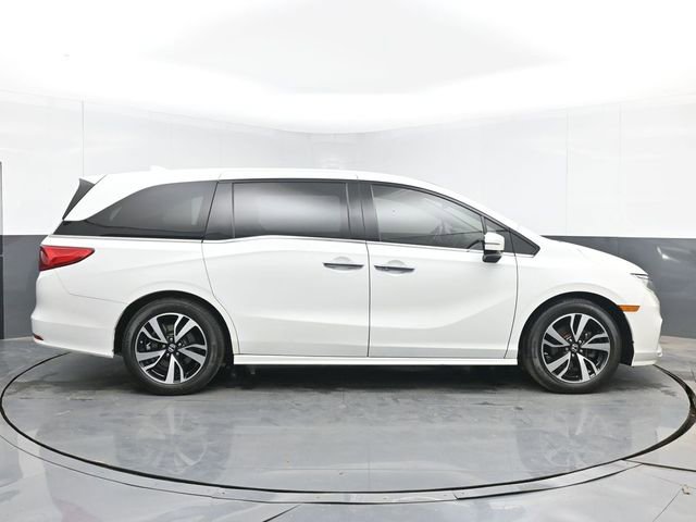 Used 2020 Honda Odyssey Elite image 11