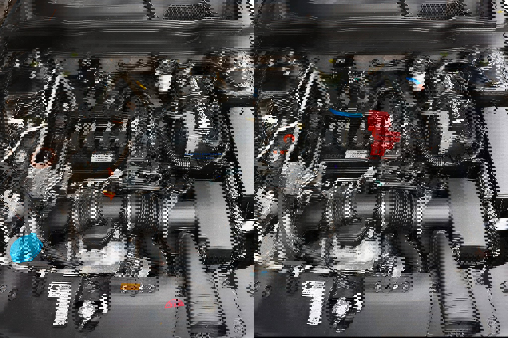 Used 2019 Honda Accord Sport image 25