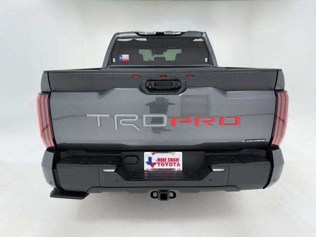 New 2026 Toyota Tundra TRD Pro image 39