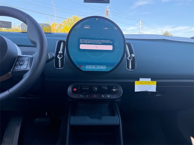 New 2026 MINI Cooper Countryman S image 11