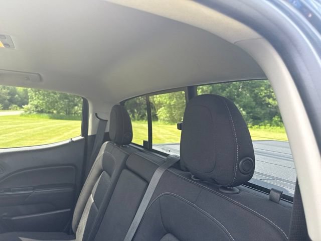 Used 2021 GMC Canyon Elevation AWD/4WD image 28