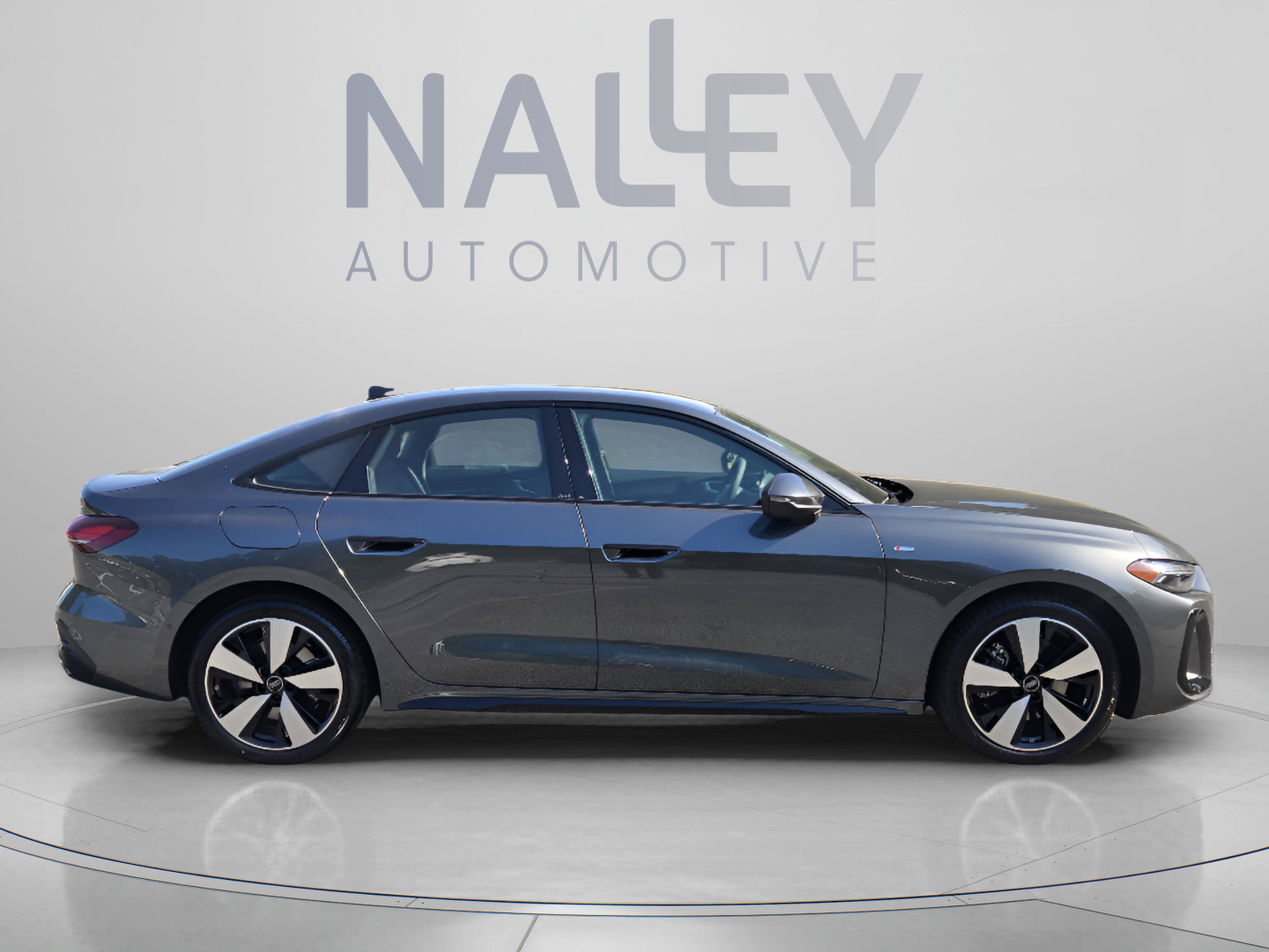 New 2026 Audi A5 Premium Plus w/ Premium Plus Package AWD/4WD image 6