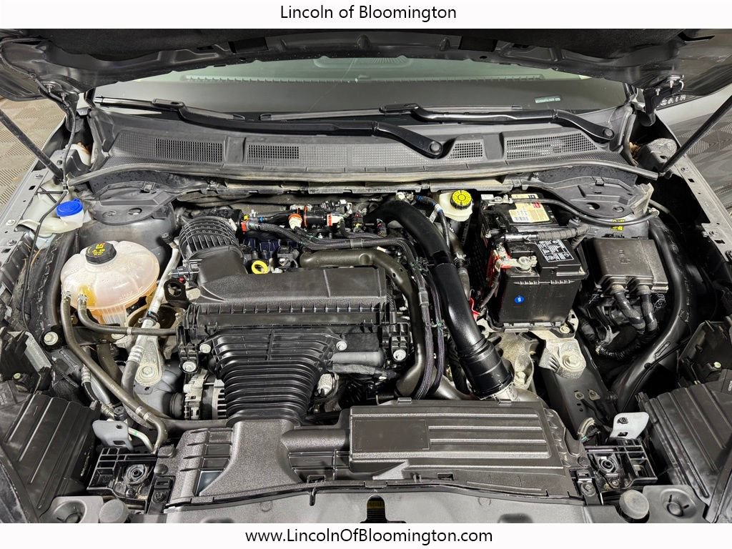 Used 2023 Lincoln Corsair AWD w/ Equipment Group 101A image 25