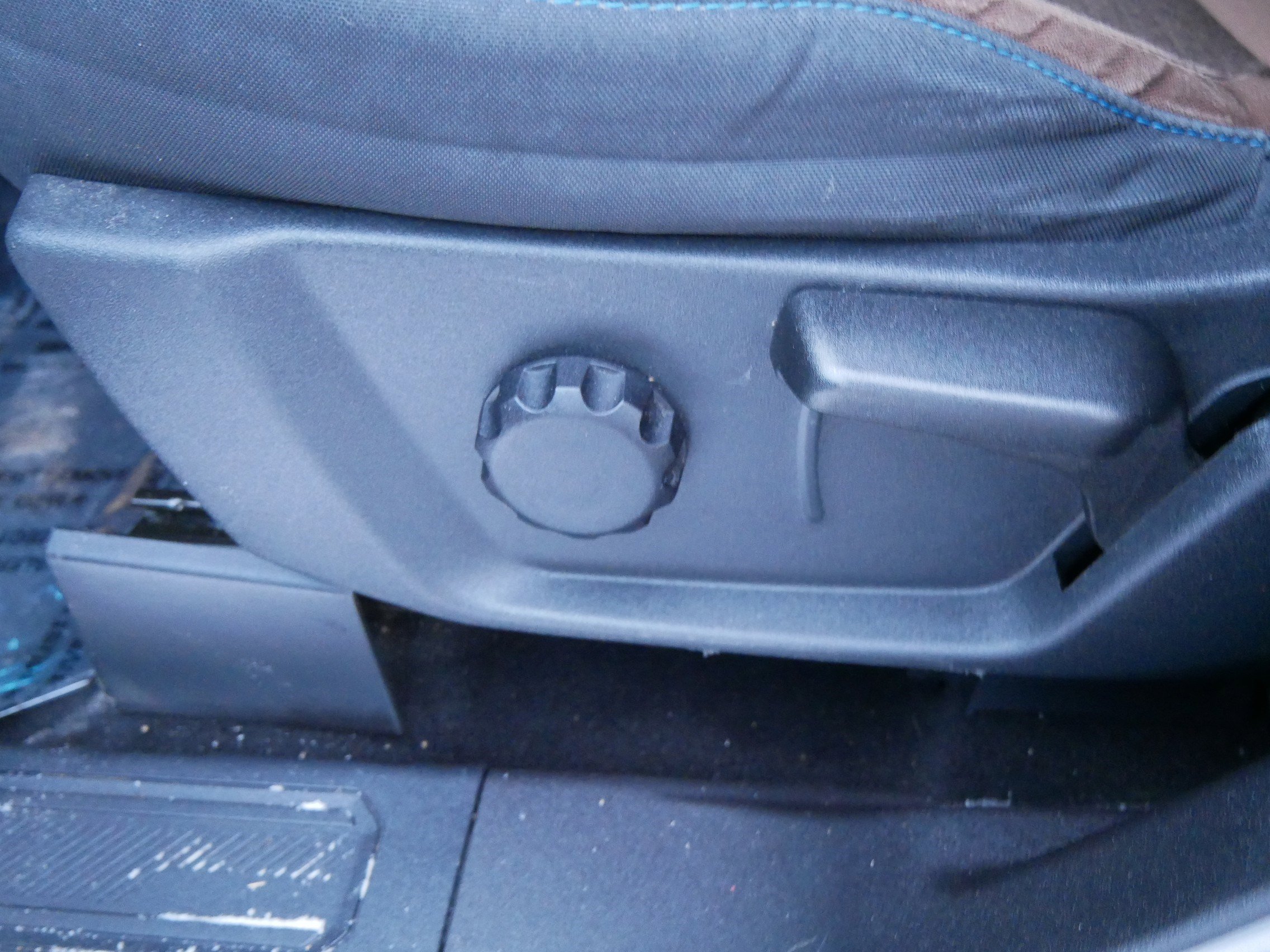 Certified 2023 Ford Bronco Outer Banks image 19