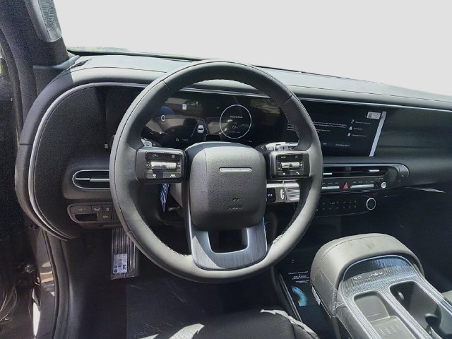 New 2027 Hyundai Palisade Calligraphy FWD image 11