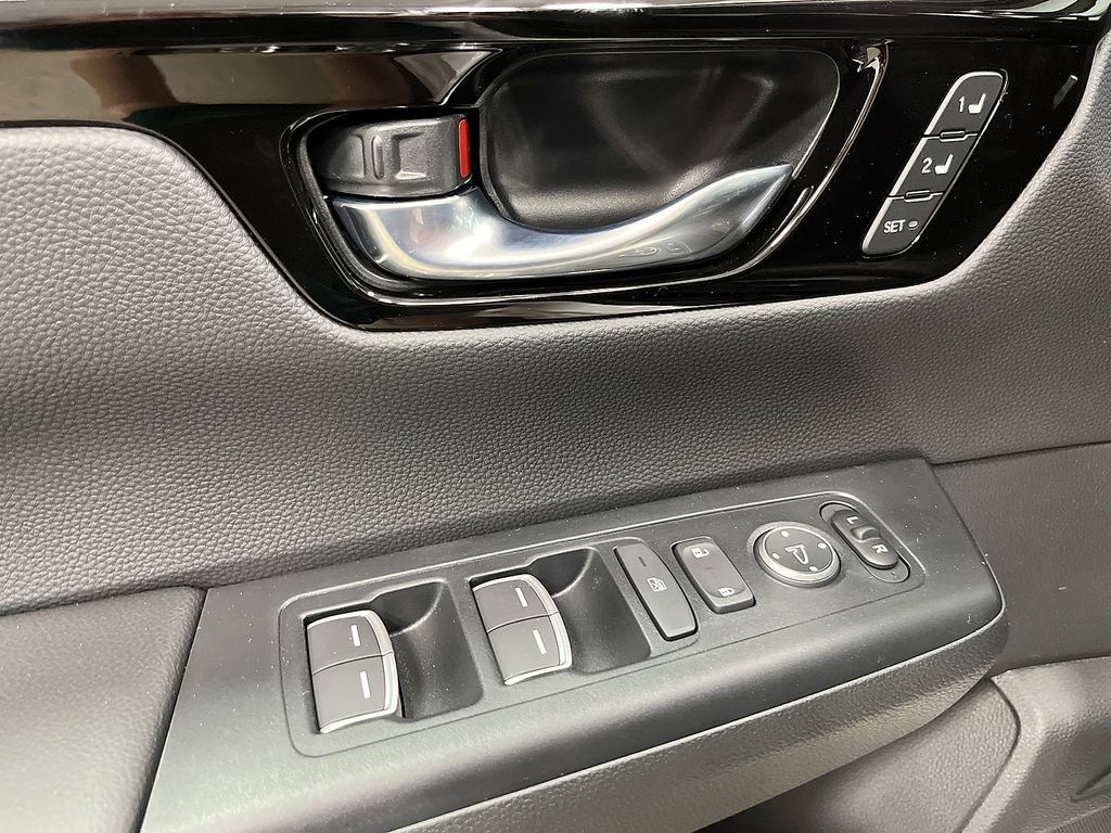 New 2026 Honda CR-V EX-L image 14
