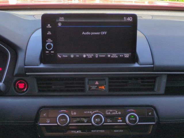 Used 2025 Honda Pilot EX-L image 16