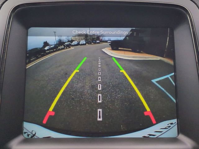 Used 2018 Dodge Durango GT w/ Premium Group image 21