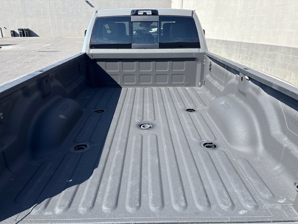 New 2025 RAM 3500 Laramie AWD/4WD image 35