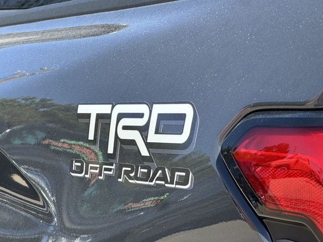 New 2026 Toyota Tacoma TRD Off-Road AWD/4WD image 6