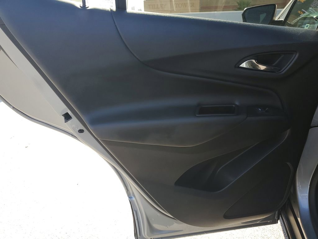 Used 2024 Chevrolet Equinox LT image 16