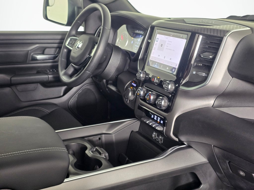 New 2026 RAM 1500 Express AWD/4WD image 44