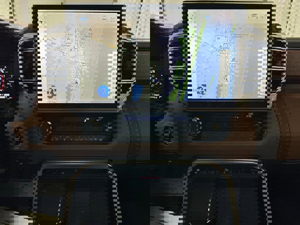 Used 2025 Toyota Tundra 1794 Edition image 25