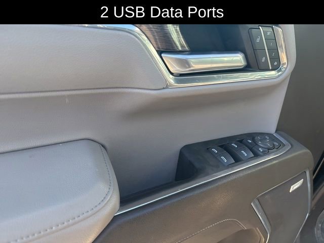 Used 2023 Chevrolet Silverado 1500 LTZ image 14