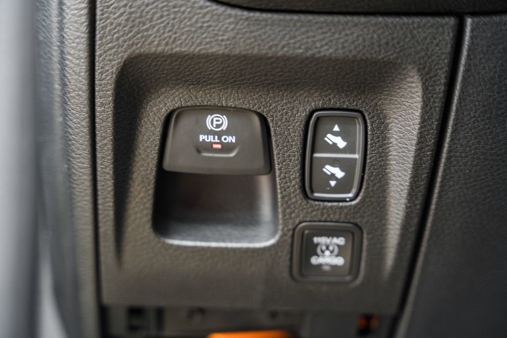 New 2026 RAM 1500 Rebel w/ Advanced Safety Group II image 47