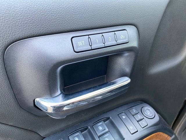 Certified 2018 Chevrolet Silverado 2500 High Country w/ Duramax Plus Package image 16