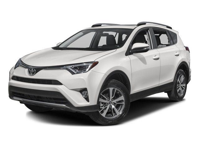 Used 2016 Toyota RAV4 XLE w/ Protection Package AWD/4WD image 4