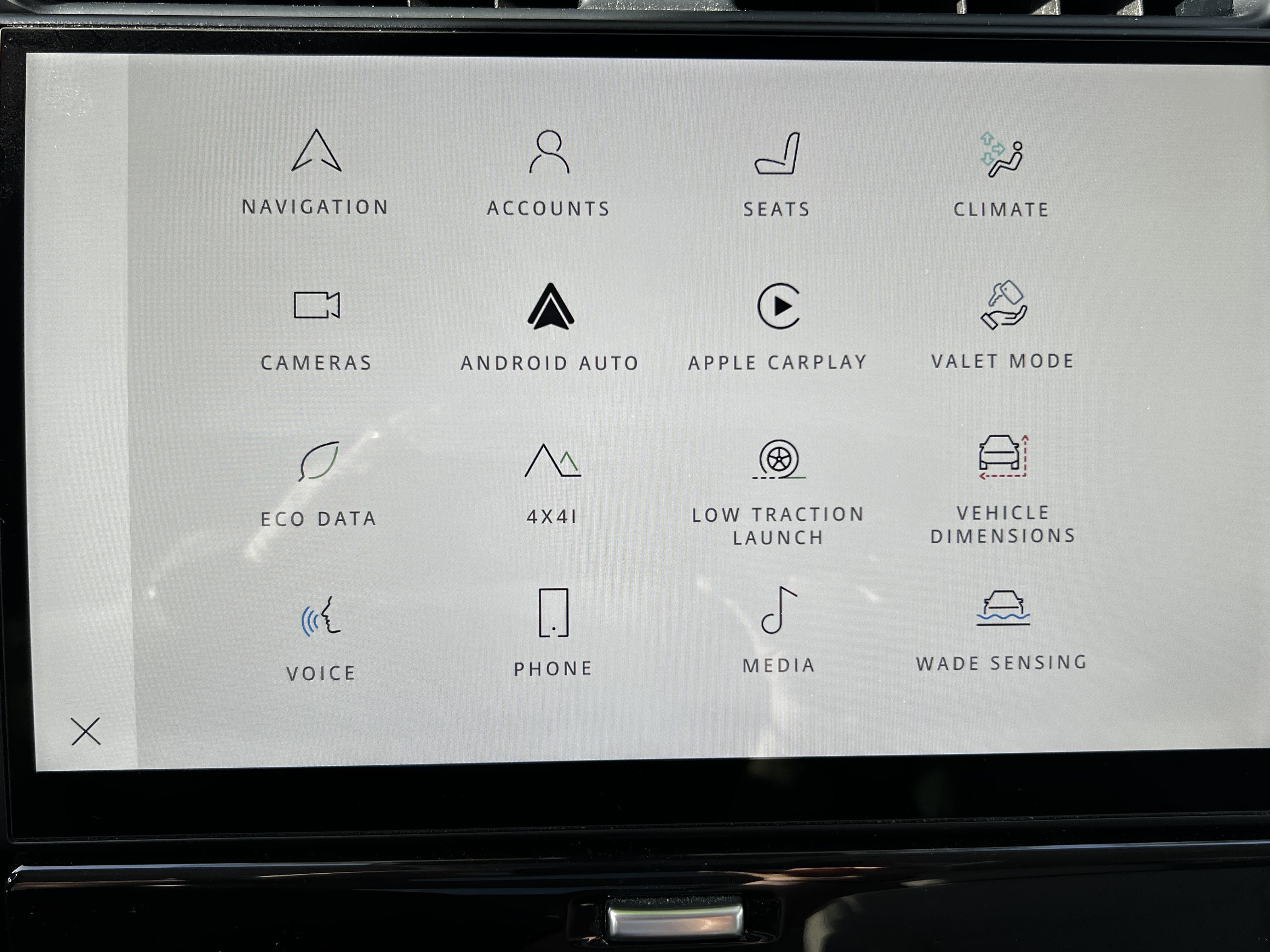Used 2023 Land Rover Discovery S image 26