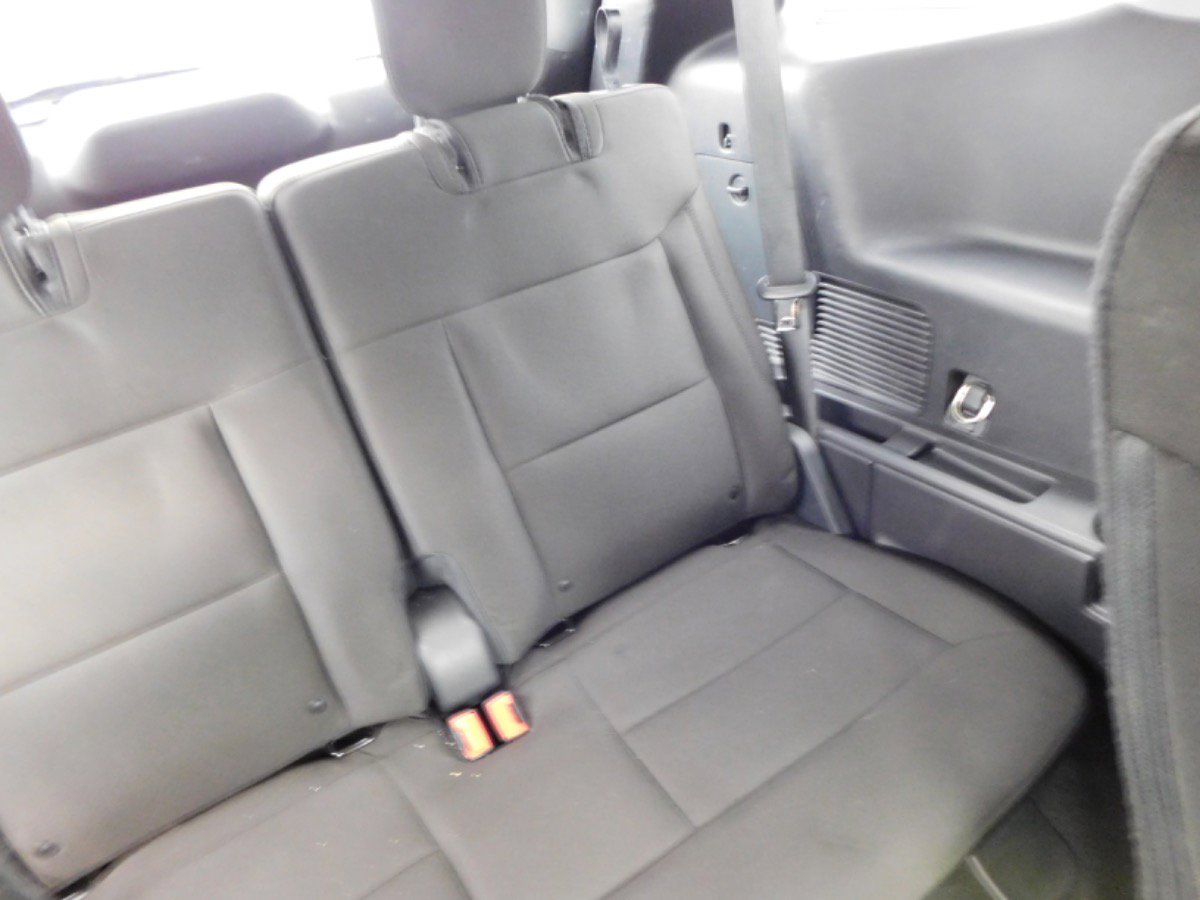 Used 2021 Ford Explorer XLT image 28