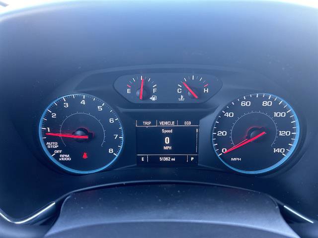 Certified 2018 Chevrolet Equinox LT image 13