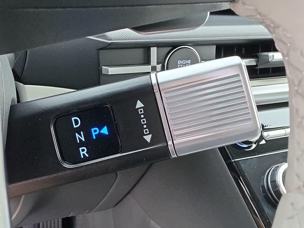 New 2027 Hyundai Santa Fe SE FWD image 32