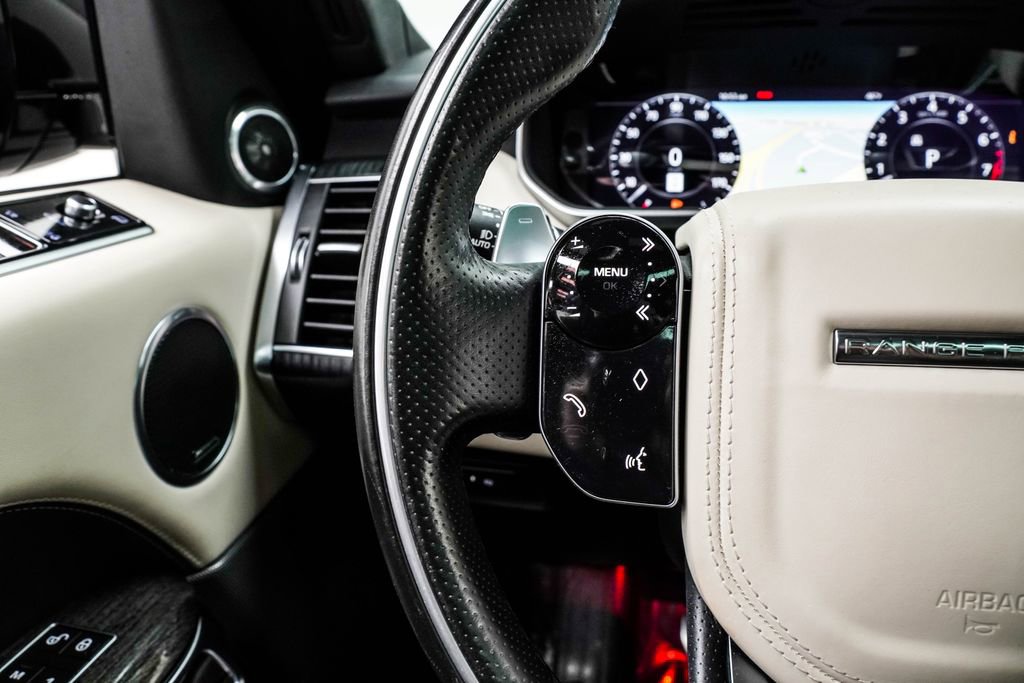 Used 2020 Land Rover Range Rover Sport Autobiography image 34